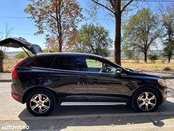 Culoarenegru Utilizat 2012 Volvo XC60 SUV | 9.500 EUR (Preț OK)