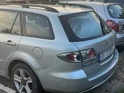 Utilizat 2006 Mazda 6 Break | 2.500 EUR (Preț OK)