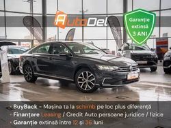 Gri Utilizat 2020 VW Passat Berlinǎ | 22.999 EUR (Preț OK)