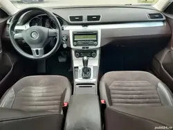 Utilizat 2011 VW Passat Monovolum | 6.850 EUR (Preț OK)