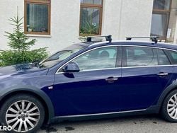 Albastru Utilizat 2015 Opel Insignia Sport Break | 6.500 EUR