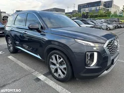 Gri Utilizat 2019 Hyundai Palisade SUV | 34.469 EUR