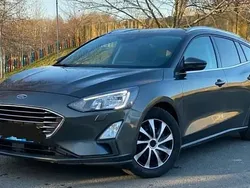 Utilizat 2021 Ford Focus Break | 11.000 EUR (Preț OK)
