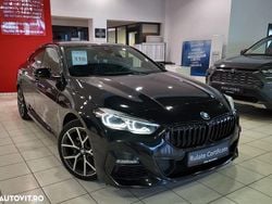 Culoarenegru Utilizat 2023 BMW 218 M Sport Coupe | 25.900 EUR (Preț bun)