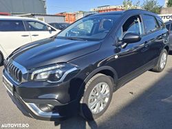 Culoarenegru Utilizat 2020 Suzuki SX4 SUV | 12.990 EUR (Preț OK)