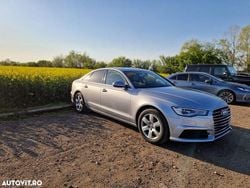 Culoaregri Utilizat 2017 Audi A6 Comfort Berlinǎ | 15.300 EUR (Preț bun)