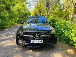 Negru Utilizat 2019 Mercedes GLE450 AMG AMG SUV | 57.000 EUR