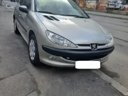 Utilizat 2006 Peugeot 206 Hatchback | 900 EUR (Super Preț)