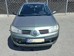 Utilizat 2005 Renault Mégane II Hatchback | 1.500 EUR (Preț OK)