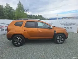Maro Utilizat 2018 Dacia Duster SUV | 11.990 EUR (Puțin scump)