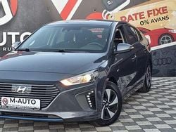 Culoaregri Utilizat 2017 Hyundai Ioniq Berlinǎ | 12.490 EUR (Preț OK)
