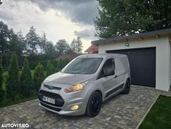 Culoareargint Utilizat 2014 Ford Transit Break | 7.990 EUR