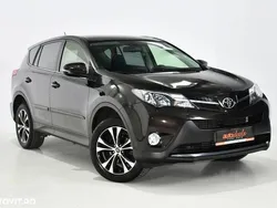 Maro Utilizat 2015 Toyota RAV4 Executive SUV | 12.390 EUR (Preț OK)