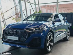 Albastru Nouă 2025 Audi Q8 SUV | 87.847 EUR (Preț bun)