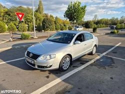 Culoaregri Utilizat 2008 VW Passat Comfortline Berlinǎ | 2.850 EUR (Preț bun)
