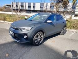 Utilizat 2018 Kia XCeed SUV | 10.250 EUR