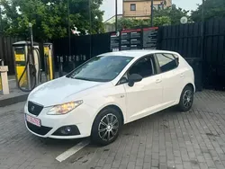 Alb Utilizat 2009 Seat Ibiza Hatchback | 2.999 EUR (Preț OK)