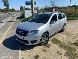 Culoaregri Utilizat 2013 Dacia Logan MCV Lauréate Break | 4.490 EUR (Preț OK)