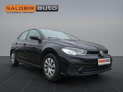 Utilizat 2021 VW Polo Life | 17.864 EUR (Scump)