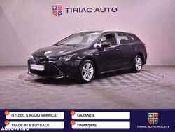 Culoarenegru Utilizat 2020 Toyota Corolla Break | 21.501 EUR