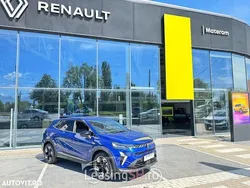 Albastru Nouă 2024 Renault Symbioz SUV | 28.400 EUR