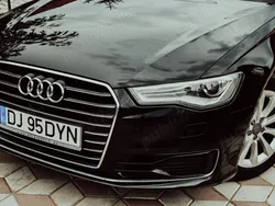 Utilizat 2015 Audi A6 Break | 13.300 EUR (Preț OK)