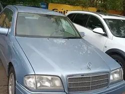Utilizat 1994 Mercedes 220 Berlinǎ | 6.000 EUR