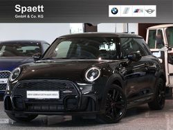 Utilizat 2022 Mini John Cooper Works Hatchback | 26.868 EUR
