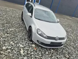Utilizat 2010 VW Golf VI Break | 3.750 EUR (Preț OK)
