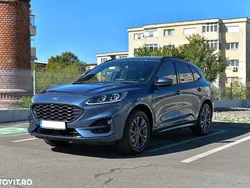Culoarealbastru Utilizat 2023 Ford Kuga ST-Line X SUV | 26.950 EUR (Preț OK)