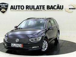Culoarenegru Utilizat 2015 VW Passat Break | 9.990 EUR (Preț bun)