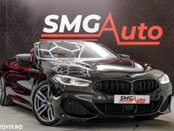 Negru Utilizat 2019 BMW 840 Coupe | 52.990 EUR