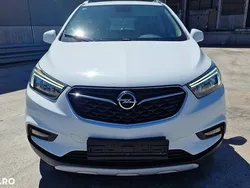 Alb Utilizat 2017 Opel Mokka drive SUV | 7.950 EUR (Preț bun)