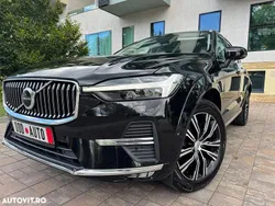 Culoarenegru Utilizat 2023 Volvo XC60 Inscription SUV | 32.950 EUR