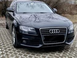 Utilizat 2009 Audi A4 Break | 5.500 EUR (Puțin scump)