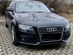Utilizat 2009 Audi A4 Break | 5.800 EUR (Puțin scump)