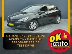 Utilizat 2017 Opel Astra Hatchback | 8.800 EUR (Puțin scump)
