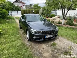 Utilizat 2014 BMW 318 Gran Turismo | 12.500 EUR