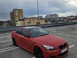 Rosu Utilizat 2006 BMW 525 Berlinǎ | 7.850 EUR