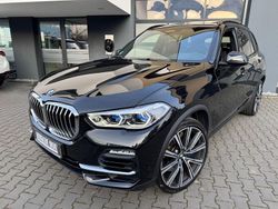 Utilizat 2020 BMW X5 Sport Line SUV | 58.454 EUR