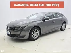 Gri Utilizat 2021 Peugeot 508 Break | 16.450 EUR (Scump)