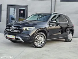 Culoarenegru Utilizat 2020 Mercedes GLE300 SUV | 41.000 EUR