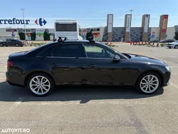 Negru Utilizat 2019 Audi A4 Design Berlinǎ | 19.000 EUR (Preț OK)