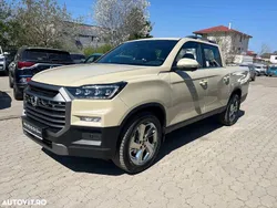 Bej Nouă 2024 Ssangyong Musso SUV | 45.492 EUR