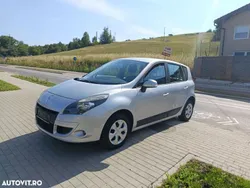 Gri Utilizat 2011 Renault Scénic III Expression Monovolum | 3.800 EUR (Preț bun)