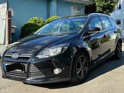 Utilizat 2012 Ford Focus Break | 4.250 EUR (Preț OK)