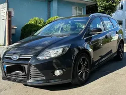 Utilizat 2012 Ford Focus Break | 4.250 EUR (Preț OK)