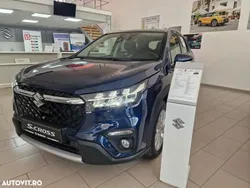 Albastru Nouă 2024 Suzuki SX4 S-Cross SUV | 22.280 EUR (Preț bun)