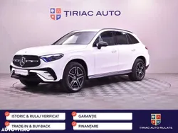 Alb Utilizat 2024 Mercedes GLC300e AMG line SUV | 61.500 EUR (Super Preț)