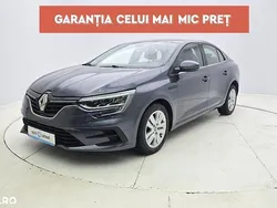 Gri Utilizat 2021 Renault Mégane IV Berlinǎ | 15.250 EUR (Puțin scump)